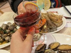 -芭菲盛宴·环球美食(北城国际店)