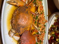 -醉壹号海鲜大排档(厦门美食地标店)