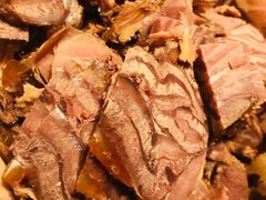 -上海牛羊肉公司塘沽路清真门市部