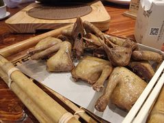 乳鸽-顺德了能馆(虎门店)