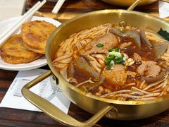 -小满手工粉(杭州滨江龙湖店)