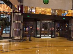 -三鼎园国际温泉酒店