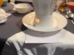 -上海滩餐厅(BFC外滩金融中心店)