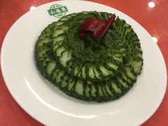 -北京小肠陈饭庄(方庄店)