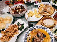 -老山东·山东菜(鲁菜名店)