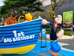 -东莞松山湖万象汇