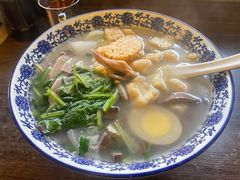 -小潘记鸭血粉丝汤