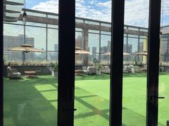 -希尔顿欢朋酒店·欢朋餐厅
