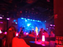 -MOSSO音乐酒吧·live house(南京旗舰店)