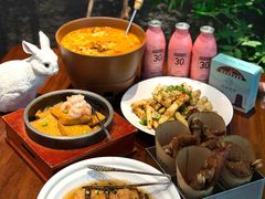 -纪林菜馆·博山菜老字号(八大局店)