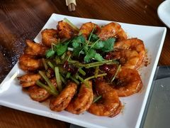 -義聚德·清真铜锅涮羊肉·烧烤(河东店)