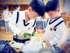 -糖心家族国际幼儿园·托育园(南开水上公园店)