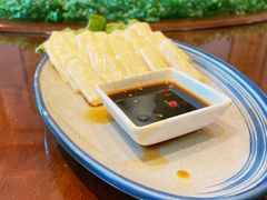 手工豆皮-苏浙徽·江南荟·本味融合菜(相城方圆里店)