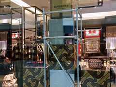 -BURBERRY(上海港汇恒隆广场店)