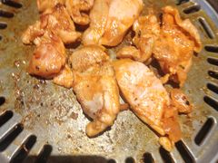 -妙香居韩国烤肉(容桂天佑城店)