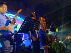 -胡桃里音乐酒馆(下沙店)