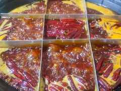 -肥龙火锅(南坪店)