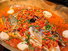 -2046湘味厨房(深圳湾店)
