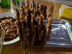 -东仪路传统烤肉
