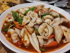 -丰乐餐厅·始于1999·本地老字号