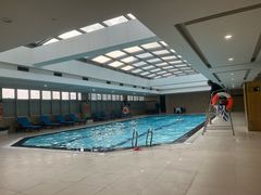 -上海新锦江大酒店