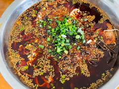 冒牛肉-蓉城西二道无名冒菜(西二道街店)
