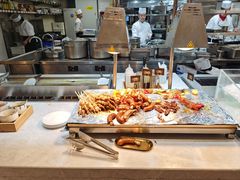 -晶丽香榭自助餐(南京大饭店)