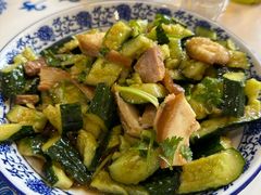 -老都一处饺子馆(道里店)