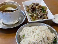 -老牌依强牛肉店(达道总店)