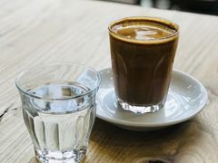 -VOYAGE COFFEE(杨梅竹店)