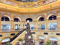 -澳门威尼斯人综合度假区