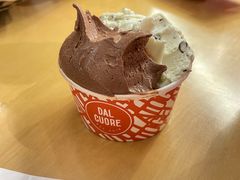 -Dal Cuore 达可芮冰淇淋(陕西北路店)