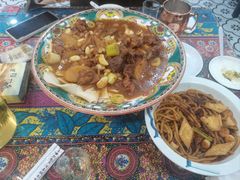 -烟疆印象新疆菜(万联广场店)