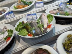 -洪泽老鱼馆(淮海一店)