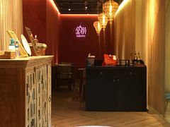 -丝路金桃·新疆菜(徐汇店)