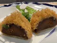 -潮汕味道·煮海餐厅(金麟大厦店)