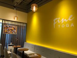 -FineYoga梵音瑜伽·普拉提
