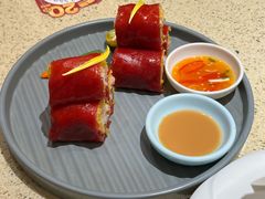 -点都德(奥体印象城店)