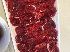 -食潮汕头鲜牛馆(望京保利店)