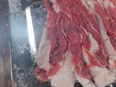 -欣悦坊陈一刀热气羊肉火锅(清真路店)