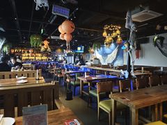 -学府公社餐酒吧(原中关村天堂店)