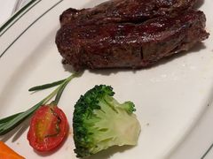 -波特曼西餐厅(南岗店)