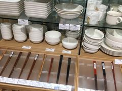 -MUJI无印良品(远洋未来广场店)