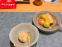 -樱木千鹤·日本料理·海鲜饭(星海店)