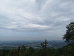 -阳台山自然风景区