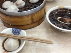 -鸡鸣汤包(广东路店)