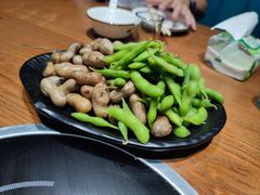 -刘成杰锦州烧烤(南河路店)