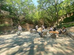 -京东石林峡风景区