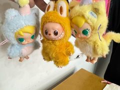 -泡泡玛特POPMART(壹号店)