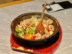 -啫神·广州地标美食(北京路店)